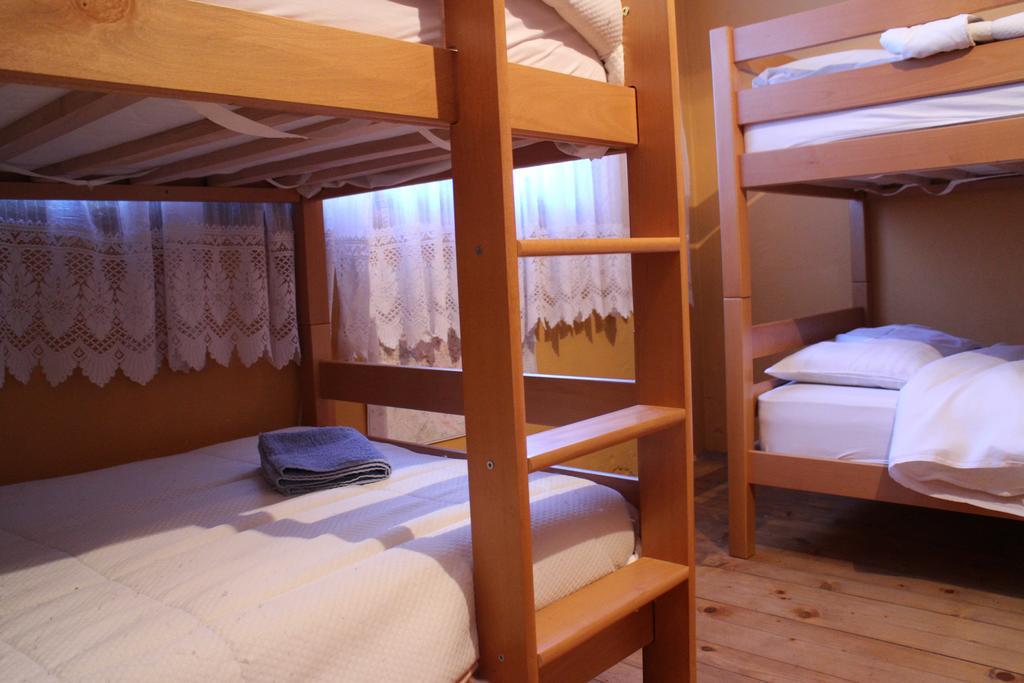 Hostel Hikers Den Žabljak Habitación foto