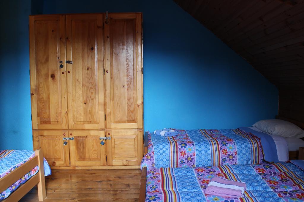 Hostel Hikers Den Žabljak Habitación foto