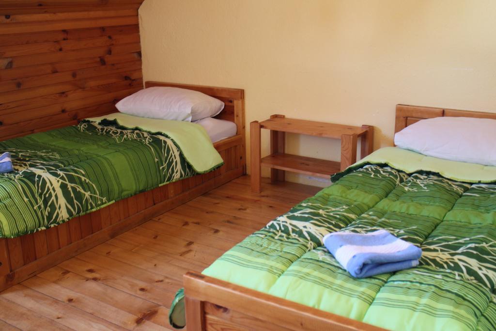 Hostel Hikers Den Žabljak Habitación foto